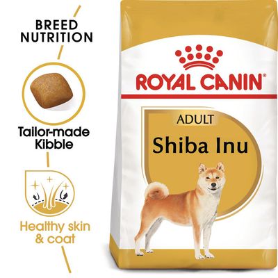 Royal Canin Shiba Inu Adult