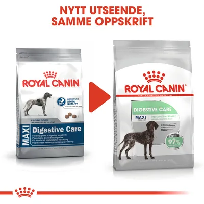 Royal Canin Maxi Digestive Care