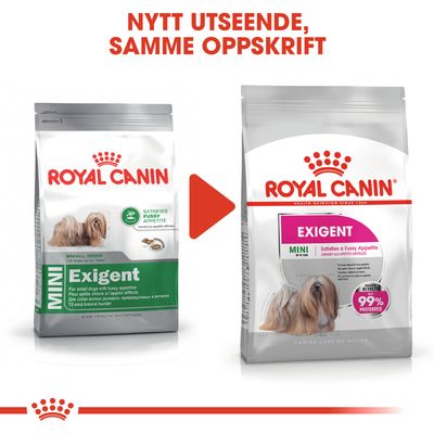 Royal Canin Mini Exigent