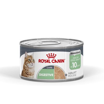 Royal Canin Digestive Care AirLift Mousse