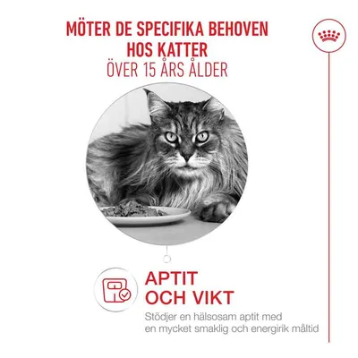 Royal Canin Ageing 15+ - 4 kg