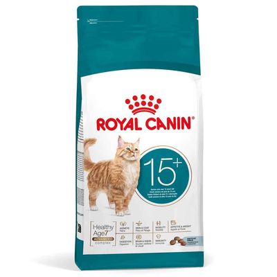 Royal Canin Ageing 15+