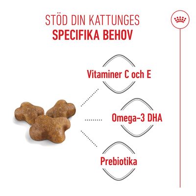 Royal Canin Kitten - 4 kg