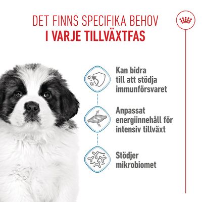 Royal Canin Giant Puppy