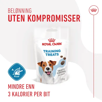 Royal Canin Training Treats