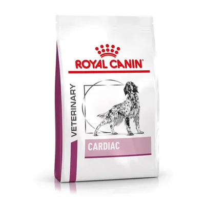 Sparpaket Royal Canin Veterinary 2 x Großgebinde - Cardiac (2 x 14 kg)