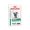 Royal Canin Veterinary Feline Satiety Weight Management szószban 24 x 85 g