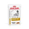 Royal Canin Veterinary Canine Urinary S/O, w sosie 12 x 100 g