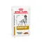 Royal Canin Veterinary Canine Urinary S/O în sos 12 x 100 g