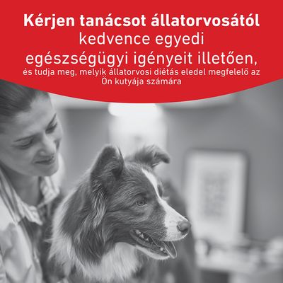 Royal Canin Veterinary Canine Glycobalance Mousse