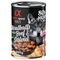 alpha spirit Boulettes de viande pour chien 4 x 400 g + 2 boîtes offertes ! bœuf, sauge