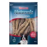 Rocco, panses vertes de bœuf pour chien - 500 g