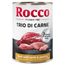 Rocco Classic Trio di Carne - 6 x 400 / 800 g 6 x 400 g: Rind, Lamm & Geflügel