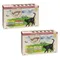 Sparpaket Feringa Classic Meat Menü Pouch 48 x 85 g Mixpaket 3 (9 Sorten)