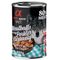 alpha spirit Dog Meatballs 6 x 400 g Schwein & Kümmel