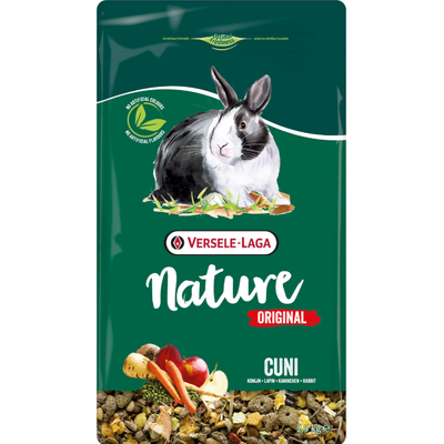 Versele-Laga Nature Original Cuni