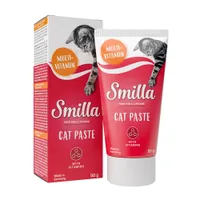 Smilla Multi-Vitamin Cat Paste - 50g
