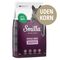 Smilla Adult Sensitive Kornfri And 10 kg (2 x 4 kg + 2 x 1 kg)