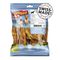 DeliBest Light, tendons de cheval pour chien Sparpaket: 2 x 200 g