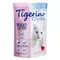 Litière agglomérante Tigerino Crystals, senteur Talc pour bébé 5 L