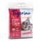 Tigerino Premium, żwirek dla kota - zapach kwiatu wiśni 12 kg (ok. 12 l)