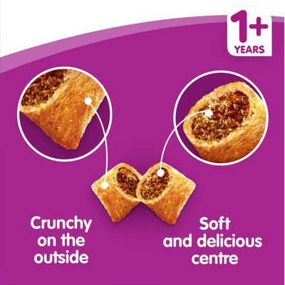 Whiskas 1+ Sterile kylling