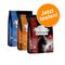 Probiermix Wild Freedom 3 x 2 kg Spirit of Europe, Africa, America