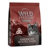 Wild Freedom „American Woodlands” - receptura bezzbożowa 400 g