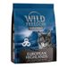 Wild Freedom „European Highlands" - receptura bezzbożowa 400 g