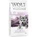 Wolf of Wilderness Junior "Wild Hills" Ente - getreidefrei 12 kg