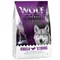 Wolf of Wilderness Monoprotein Rough Storms с патешко, без зърно 5 х 1 кг