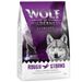 Wolf of Wilderness Sensitive "Rough Storms" Eend - Graanvrij 1 kg