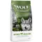 Wolf of Wilderness Monoprotein Untamed Grasslands с конско, без зърно 2 x 12 кг