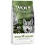 Wolf of Wilderness Sensitive "Untamed Grasslands" Paard - Graanvrij Dubbelpak: 2 x 12 kg