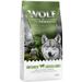Wolf of Wilderness Sensitive "Untamed Grasslands" Paard - Graanvrij Dubbelpak: 2 x 12 kg