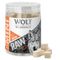 Snack liofilizzati Wolf of Wilderness Mini - RAW Set% Filetti di salmone (50 g), Filetti di pollo (60 g)