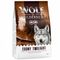 Wolf of Wilderness "Ebony Twilight" - Wild Boar & Buffalo - Grain-free Economy Pack: 5 x 1kg