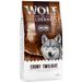 Wolf of Wilderness Adult "Ebony Twilight" Wild Zwijn & Buffel - Graanvrij 12 kg