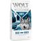 Wolf of Wilderness Adult "Soft - Blue River" - losos a kuře 12 kg