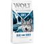 Wolf of Wilderness "Soft - Blue River" - Zalm Hondenvoer Dubbelpak: 2 x 12 kg