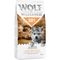 Wolf of Wilderness Junior Soft - Wide Acres - Chicken 12 kg