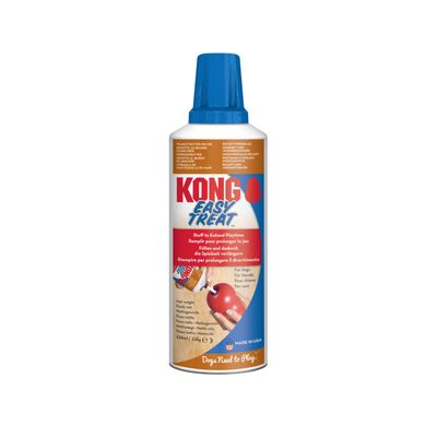 KONG Easy Treat Peanut Butter 226g