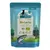 Catz Finefood Bio laks, monoprotein, high premium, kornfri, ingen dyreforsøg, Made in Germany, øko-certifikat, 97,5% kødandel, uden tilsat sukker.
