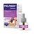 FELIWAY Classic recambio para difusor, 48 ml. Texto visible: Tranquilidad y bienestar, ayuda a reducir los signos de estrés, 30 días, recomendado por veterinarios, eficacia demostrada.