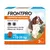 Frontline FRONTPRO compresse masticabili per cani 10-25 kg - 3 compresse (68 mg) Frontline FRONTPRO compresse masticabili per cani 10-25 kg - 3 compresse (68 mg)