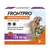 Frontline FRONTPRO compresse masticabili per cani 25-50 kg - 3 compresse (136 mg) Frontline FRONTPRO compresse masticabili per cani 25-50 kg - 3 compresse (136 mg)