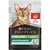 Purina Pro Plan Sterilised Adult Maintenance, comida húmeda para gatos esterilizados con buey en salsa. Texto visible: 'CON BUEY EN SALSA', imagen de gato y símbolo de mantenimiento. Purina Pro Plan Sterilised Adult Maintenance, comida húmeda para gatos esterilizados con buey en salsa. Texto visible: 'CON BUEY EN SALSA', imagen de gato y símbolo de mantenimiento.