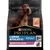 PURINA PRO PLAN Large Athletic Adult 2+ Sensitive Skin, No1 ingredient salmon. Tekst: LARGE ATHLETIC, ADULT, SENSITIVE SKIN, billede af hund og laks.