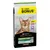 Purina Pro Plan Sterilised Adult 1+ Renal Plus s krůtou, 10+2 kg bonus. Podporuje zdravou funkci ledvin. ISFM certifikováno.
