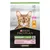 Purina Pro Plan Sterilised Adult 1+ Delicate Digestion with chicken. Promotes digestive health. No.1 ingredient chicken. Suitable for sterilised adult pets. Science based nutrition.